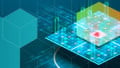 Cadence Races First to Release LPDDR6/5X Memory IP for AI Infrastructure