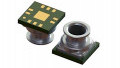 Piezoresistive Sensing: A New Miniature MEMS Water-Resistant Digital Barometer from STMicro
