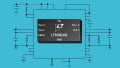 20A (Single Voltage) or 10A (Dual Voltages): A DC/DC Voltage Regulator Module from Linear Technology