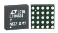 High Efficiencies, Small Package: An Integrated Boost (Step-Up) Module Regulator from Analog Devices