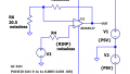 Using LTSpice for Amplifier Noise Measurement