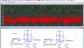 How to Perform Transient Analysis and Noise Source Simulation with LTspice