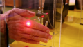 Build a Laser Communication System