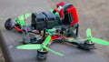 DR1 Brings Quadcopter Racing to the Big Time