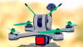 Engineer Spotlight: Tanky Drone’s Bogdan Ryabyshchuk Talks Crowdfunding and Racing Drones