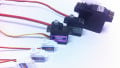 The Wi-Fi Eye, Part 3: Choosing the Right Servos for the Job