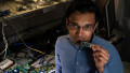 Electronic Noses Sniff Out Diseases, WildFires, and Pestered Plants