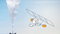 Internet from Solar-Powered Balloons? Loon Brings Mesh Connectivity from 12 Miles Up