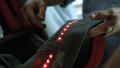 Lumenus Brings Safety to Wearable Tech