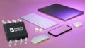 Analog Devices Rolls Out Rail-to-Rail Amplifier With Low Supply Current