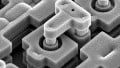 Bridging the Gap Between Solid-State and Mechanical: The MEMS Switch