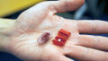 Programmable Matter in Medical Technology: The Origami Robot Made of Meat