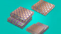 Ultrathin Complex Oxide Single-Crystal Layers Can Produce New Materials for Devices