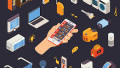 MIT Introduces New Power-Efficient Converter for Reducing Power Consumption in IoT Devices