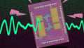 MIT’s Minuscule Wake-up Receiver Saves Sensor Battery Life