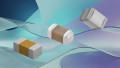 Higher Volts, Smaller Caps: New MLCCs for Auto, Aero, and Defense
