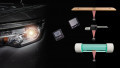 Melexis Introduces First Automotive SMD Infrared Temperature Sensor