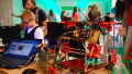 A New Spin on Maker Spaces