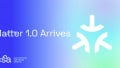Matter 1.0 is Officially Here to Connect a Fragmented Smart Home