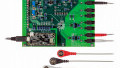 Towards Low-Power Wearables: A New Biopotential and Bioimpedance Sensor from Maxim Integrated