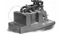 The First Telegraph Message to the IBM 704: The May 2018 Hardware History Roundup