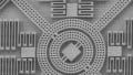 Designing for Low Noise Feedback Control with MEMS Gyroscopes