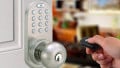 Teardown Tuesday: Keyless Entry Door Lock