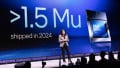 Intel Is Raining Edge AI Processors at CES 2025
