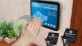 Microchip’s New 2D and 3D Gesture Sensing Development Kit