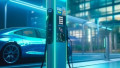Taming the Complexities of Designing Touchscreens for Next-Gen EV Chargers