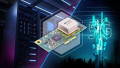 Microchip Unveils Plug-In Timing Module for AI-Burdened Data Centers