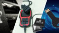 Microchip Eases USB Integration With New 8-bit MCU Family