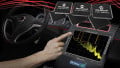 Microchip Adds Three New Members to Its TD Family of Touchscreen Controllers