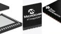 GPIO Interrupt Comparison for Three Popular Microcontrollers from TI, Microchip, and STMicro
