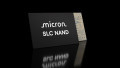Micron Claims Industry’s Highest Density SLC NAND for Space