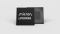 Micron Ships First 1γ LPDDR5X Memory for On-Device AI