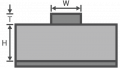 Microstrip Max Current Calculator