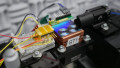 Researchers Develop Compact Chips That Convert Light Into Microwaves
