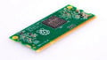 The Raspberry Pi Compute 3 Has Arrived