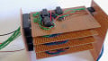 How to Build Your Own Discrete 4-Bit ALU