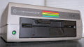 Retro Teardown: Commodore 1541 Floppy Drive vs DVD Drive