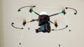 Drones and LiDAR Combine to 3D Render Landscapes