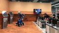 DLR Lab Builds on Future Robotic Space Capabilities with SUPVIS Justin Humanoid Robot
