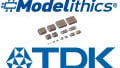 TDK and Modelithics Collaborate on RF Component Modeling for EDA Tools