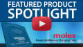 Molex and NuCurrent Powerlife Wireless Charging Coils | Featured Product Spotlight