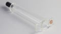 New Smart Syringe Uses NFC to Store Drug Information
