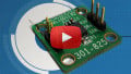Analog Devices EVAL-ADXL1001Z/1002Z Evaluation Boards | New Product Brief