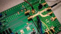 Fingertip Sized Radar Chip Developed for Mini-Drones