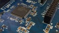 How the PowerQuad Co-processor Frees Up CPU Cores in the LPC55S69 MCU