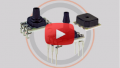 Honeywell ABP Series Basic Board Mount Pressure Sensors | AAC Digital Datasheet
